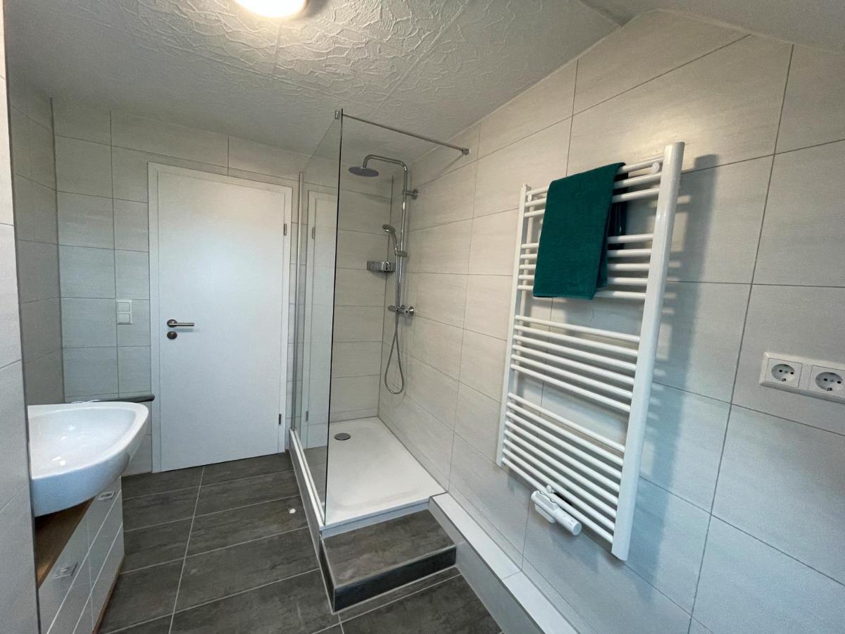 Boardinghouse Heilbronn Aparthotel Ngoại thất bức ảnh