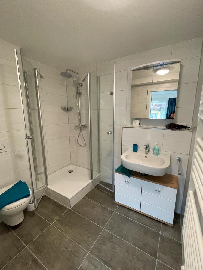 Boardinghouse Heilbronn Aparthotel Ngoại thất bức ảnh