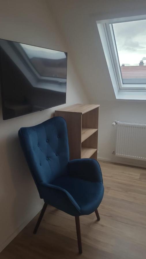 Boardinghouse Heilbronn Aparthotel Ngoại thất bức ảnh