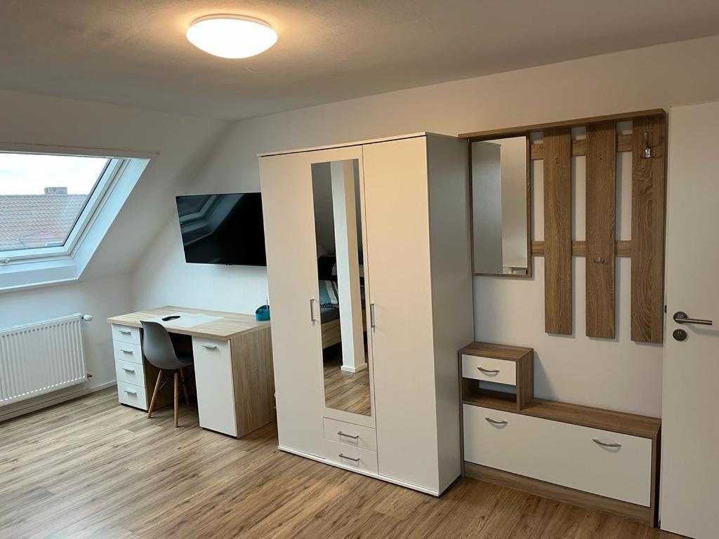 Boardinghouse Heilbronn Aparthotel Ngoại thất bức ảnh