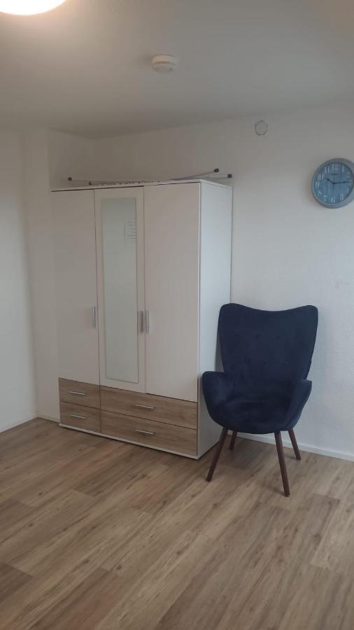 Boardinghouse Heilbronn Aparthotel Ngoại thất bức ảnh