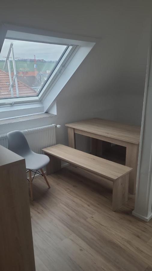 Boardinghouse Heilbronn Aparthotel Ngoại thất bức ảnh