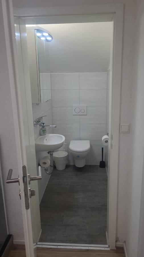 Boardinghouse Heilbronn Aparthotel Ngoại thất bức ảnh