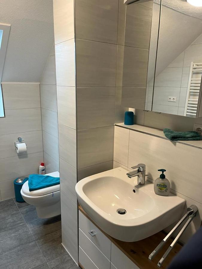 Boardinghouse Heilbronn Aparthotel Ngoại thất bức ảnh
