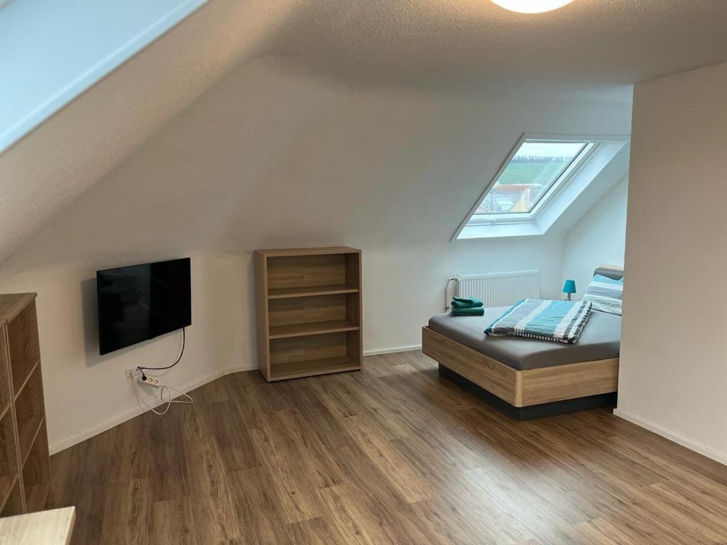 Boardinghouse Heilbronn Aparthotel Ngoại thất bức ảnh