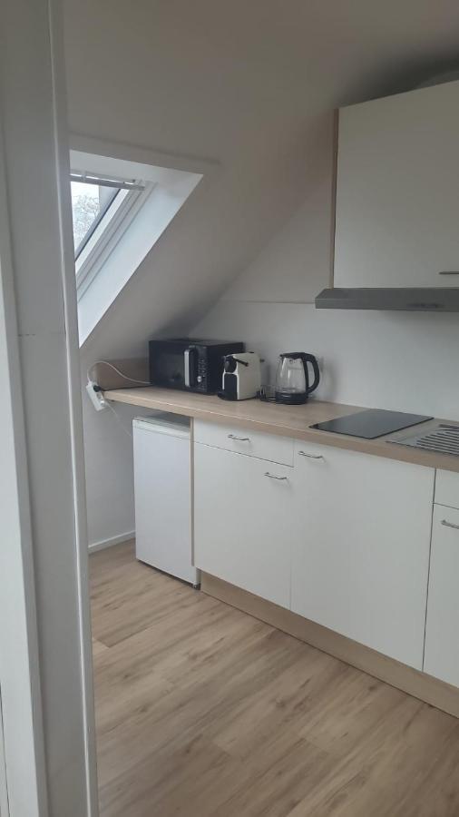Boardinghouse Heilbronn Aparthotel Ngoại thất bức ảnh