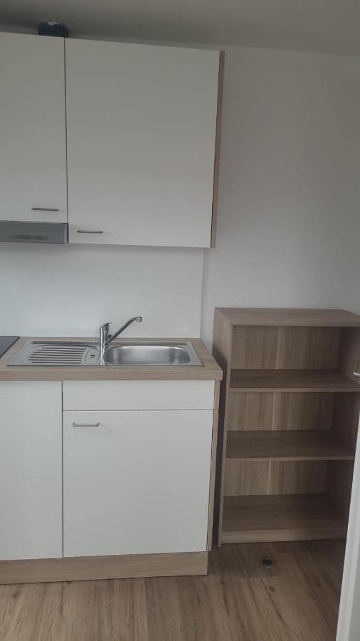 Boardinghouse Heilbronn Aparthotel Ngoại thất bức ảnh