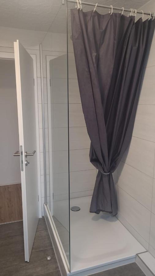 Boardinghouse Heilbronn Aparthotel Ngoại thất bức ảnh