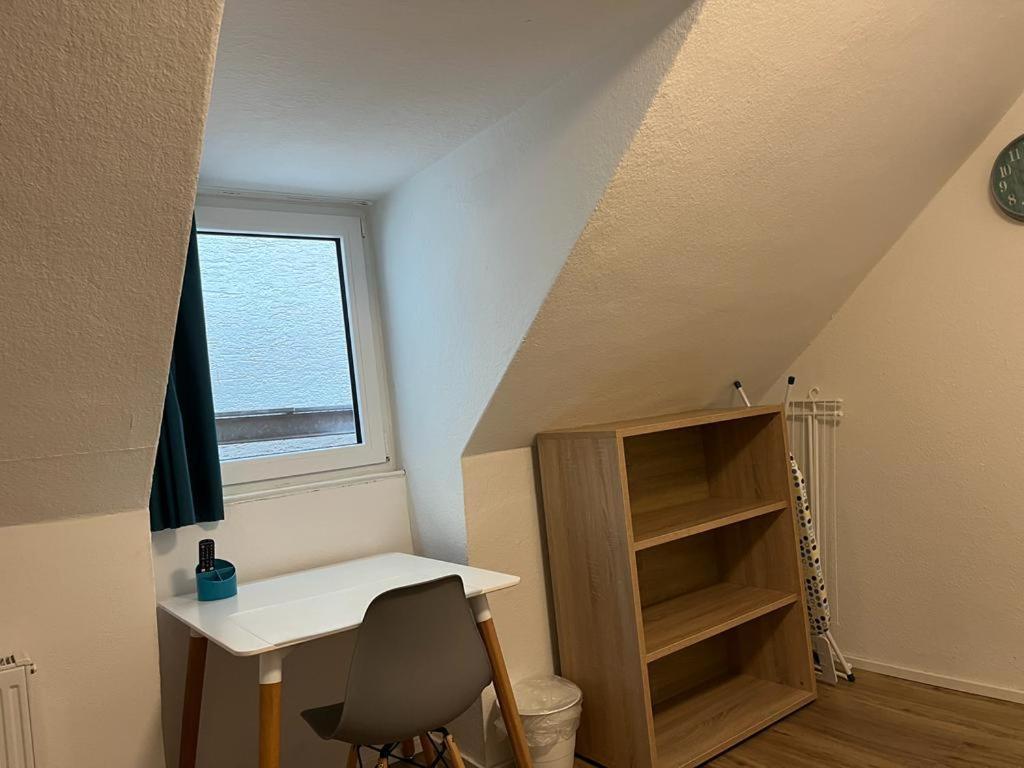 Boardinghouse Heilbronn Aparthotel Ngoại thất bức ảnh