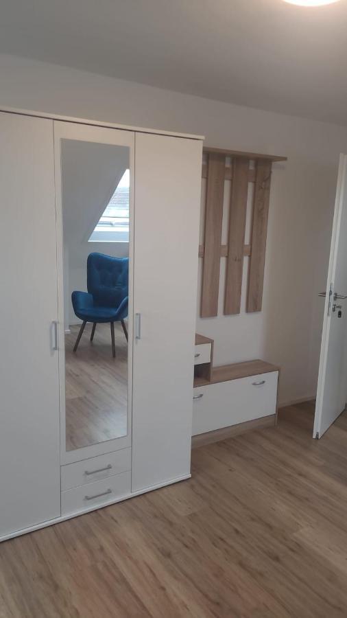 Boardinghouse Heilbronn Aparthotel Ngoại thất bức ảnh