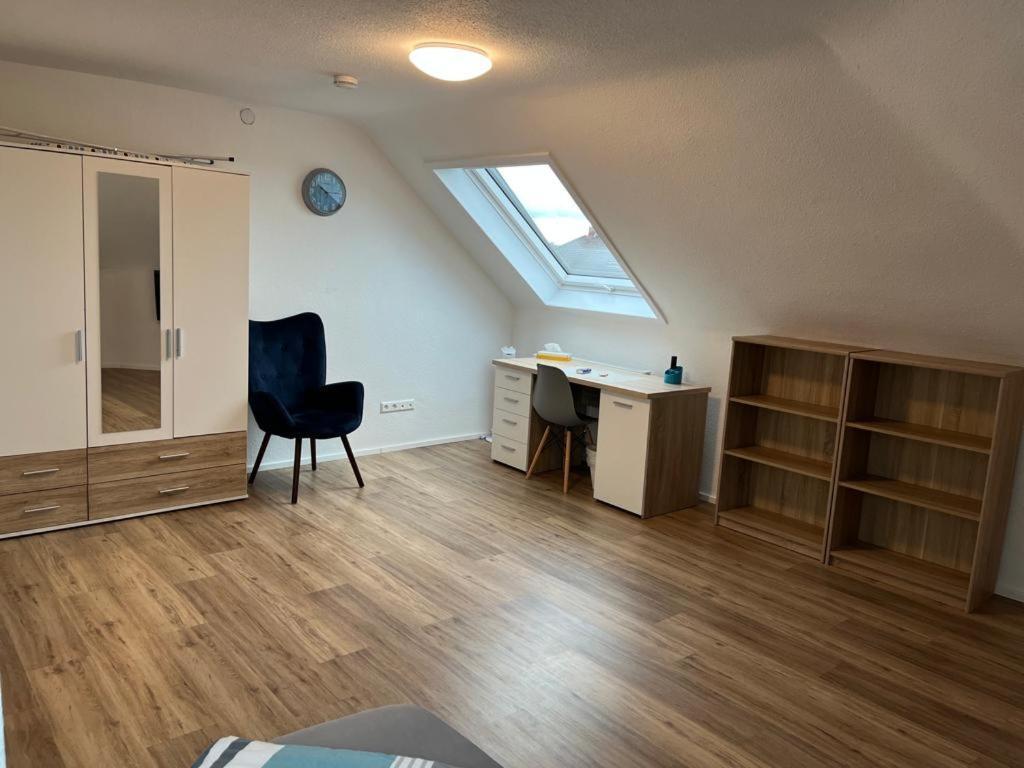 Boardinghouse Heilbronn Aparthotel Ngoại thất bức ảnh