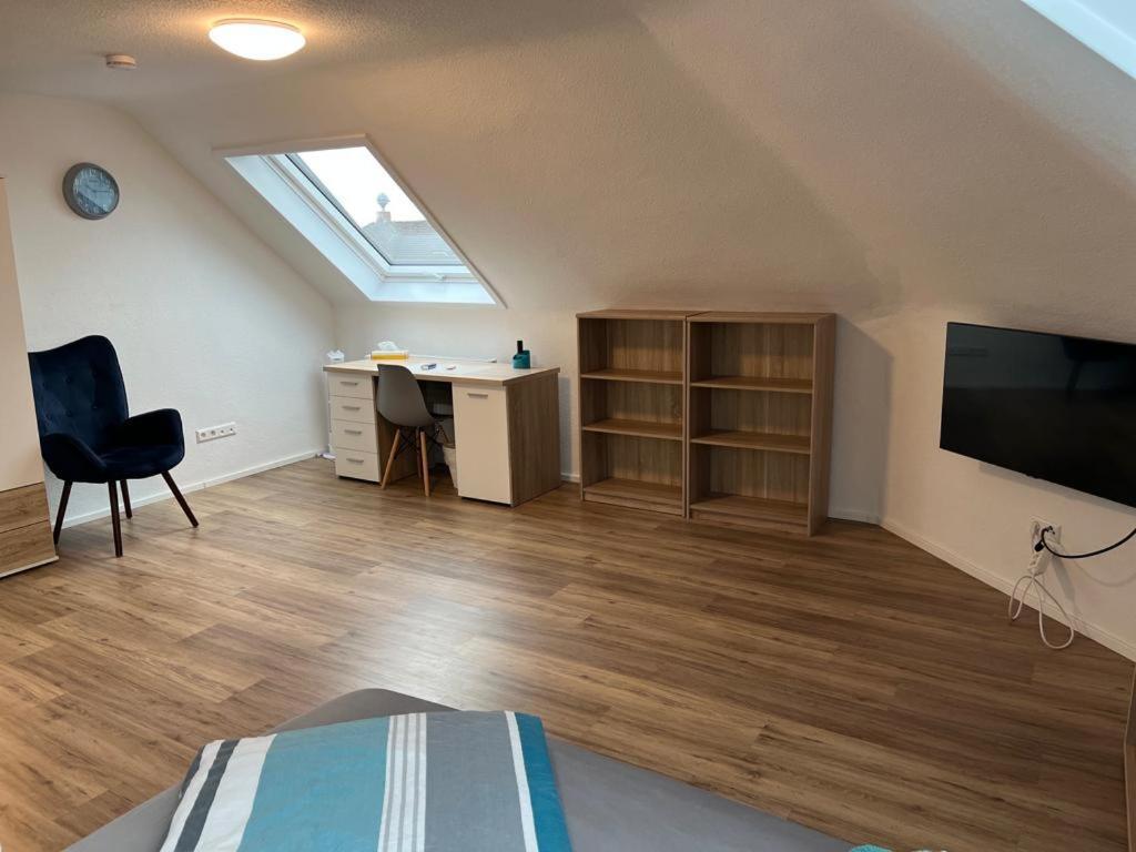 Boardinghouse Heilbronn Aparthotel Ngoại thất bức ảnh