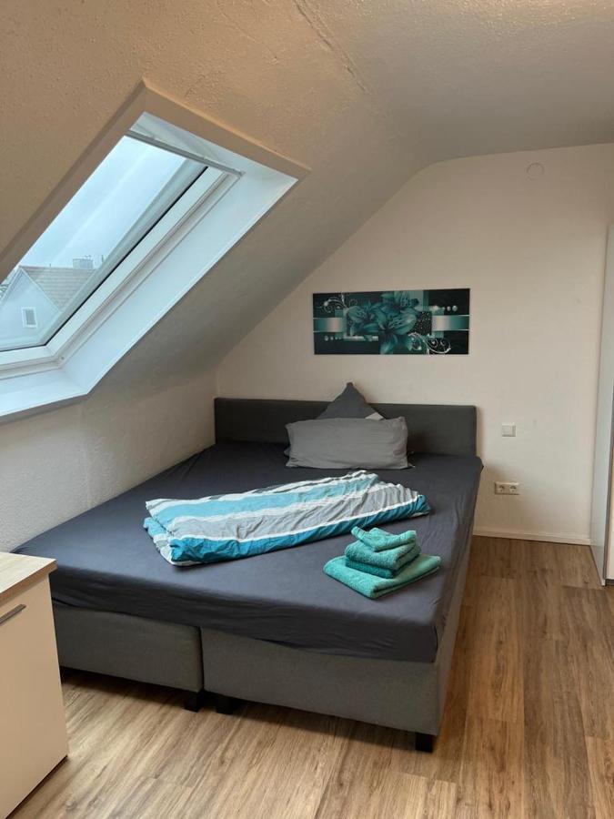 Boardinghouse Heilbronn Aparthotel Ngoại thất bức ảnh