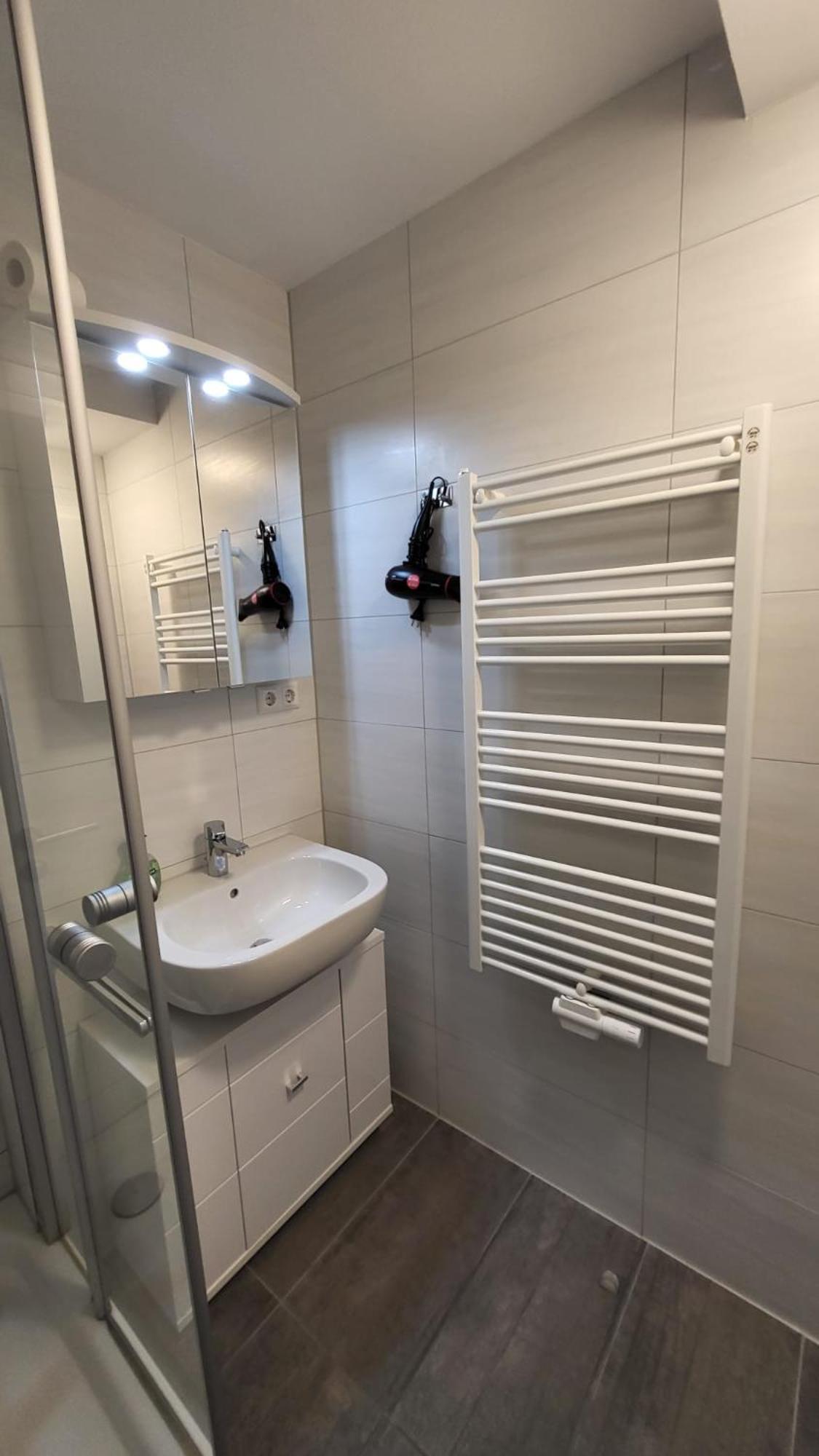 Boardinghouse Heilbronn Aparthotel Ngoại thất bức ảnh