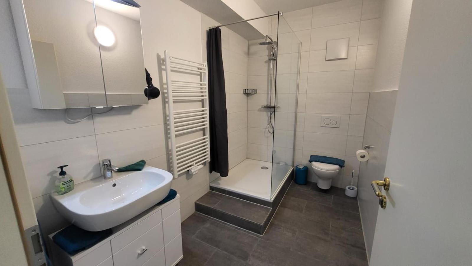 Boardinghouse Heilbronn Aparthotel Ngoại thất bức ảnh