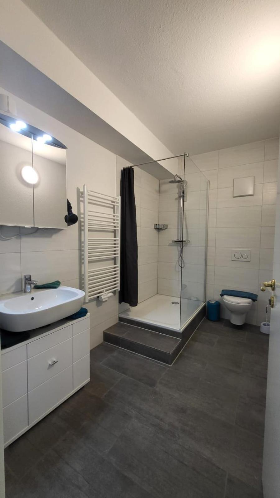 Boardinghouse Heilbronn Aparthotel Ngoại thất bức ảnh